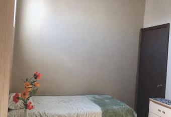 Gatuna 337B allows 18 year olds to book a room