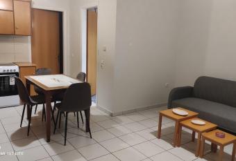 Johns  apartment has Balcony rooms