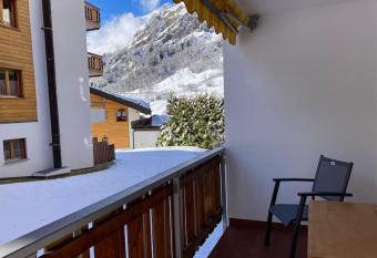 Gem  tliches Bergidyll mit top Lage has Balcony rooms
