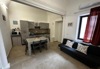 Casa Betulla di Palazzo Biondi has Balcony rooms