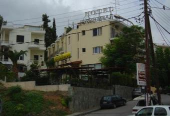 Morfeas Hotel has Smoking rooms