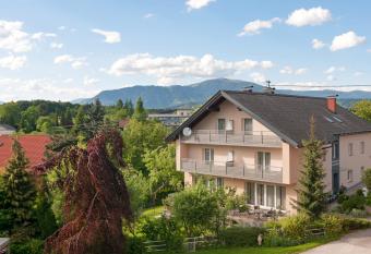 G  stehaus Wulz-Lesjak has Balcony rooms