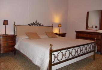 Bed and Breakfast Big Brother allows 18 year olds to book a room