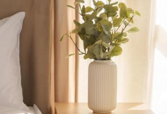 Sok  n Residence -Cairo - New Cairo -Rehab city - U33 has Balcony rooms