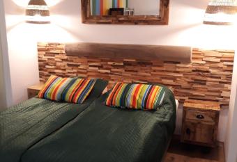 Wioska pod Kogutem has Balcony rooms