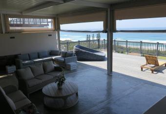 Alante Lodge has Balcony rooms