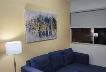 eliminado has Balcony rooms