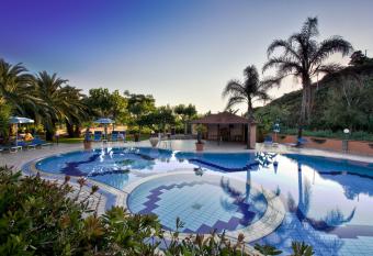 Hotel Villaggio Old River has Balcony rooms