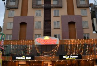 Royalton Hotel Rawalpindi allows 18 year olds to book a room