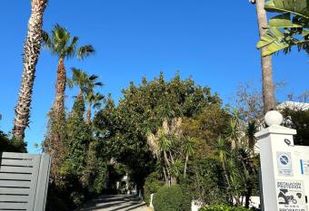 Sotogrande apartamento duplex has Balcony rooms