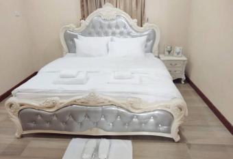 The Crystal Ranong has Balcony rooms