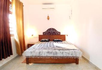 Guest House Basilea has Balcony rooms