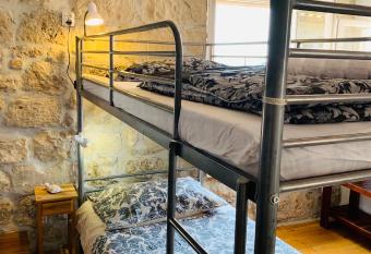 Kingslanding Old Town Hostel allows 18 year olds to book a room