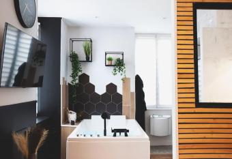 LOVE ROOM, La Douce Angevine allows 18 year olds to book a room