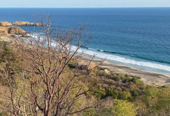 Casa Tortolita has Balcony rooms