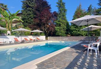 casaMarg   has Balcony rooms