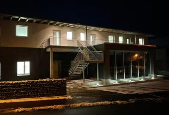 Ferienwohnungen Walz has Balcony rooms