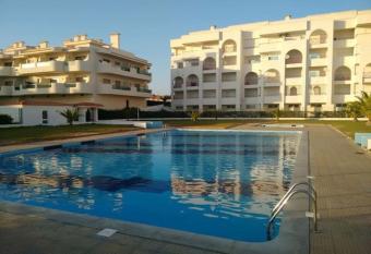 Summer House Palmeiras has Balcony rooms