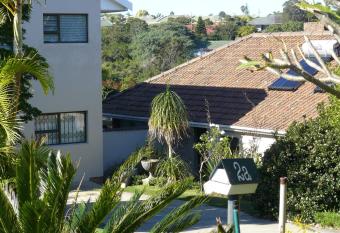 theSolution BnB allows 18 year olds to book a room