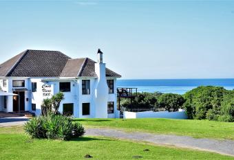 Cove View B&B has Balcony rooms