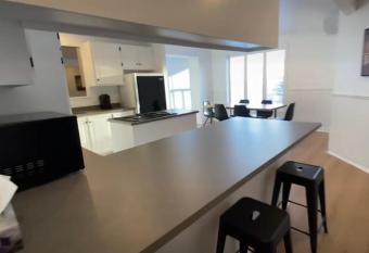 Le Zenitude h  bergement has Balcony rooms