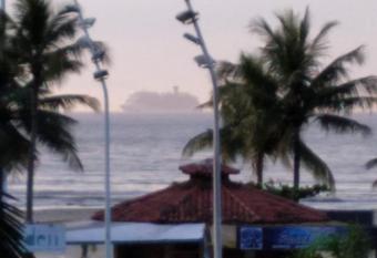 excelente localiza    o o mar na sua frente confira allows 18 year olds to book a room