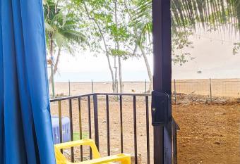 Pura Vida Macaw Paradise has Balcony rooms