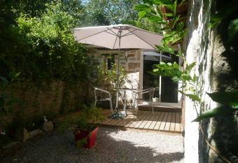 Chambres d h  tes d Antardieu has Balcony rooms