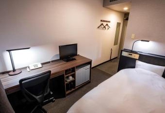 Business Inn Norte 2 has Smoking rooms