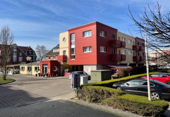Hotel Neptun has Balcony rooms