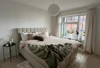 Hyllie Vattentorn has Balcony rooms