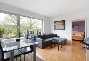 Keil has Balcony rooms