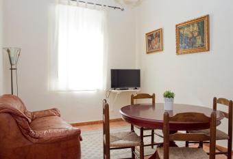 Holiday home Can Clerc has Balcony rooms