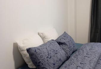 Vakantie @ Blankenberge allows 18 year olds to book a room