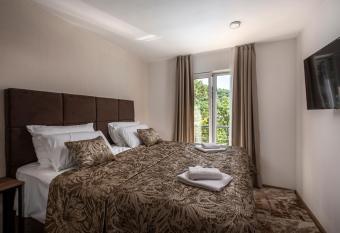 Villa Visum Mare Unus has Balcony rooms