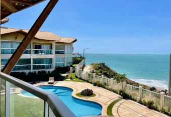 Melhor vista de Canoa Quebrada has Balcony rooms