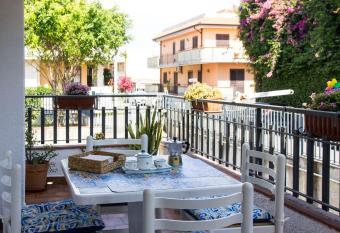 [Terra D Amuri] - In the splendid Sicilian sea has Balcony rooms
