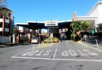 Stone s Palace has Balcony rooms