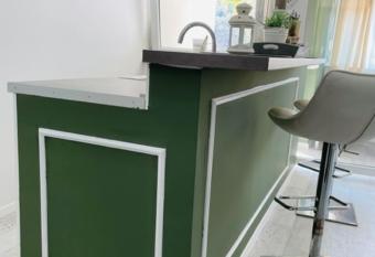 Rab Studio first floor 32m2 allows 18 year olds to book a room