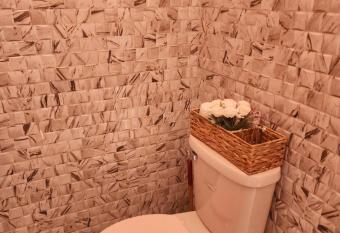 Rose Hideaway allows 18 year olds to book a room