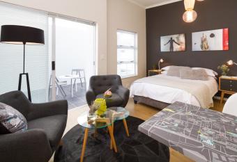 WINK Quiver Tree has Balcony rooms