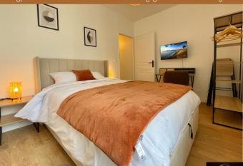 Cocon zen du clocher - SOnights has Balcony rooms