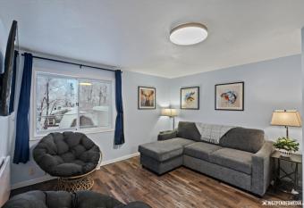 White Raven Perch - Westwood 7 allows 18 year olds to book a room