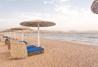 Barcel   Tiran Sharm allows 18 year olds to book a room