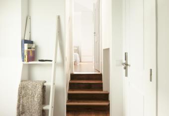 Casa Napperon has Balcony rooms