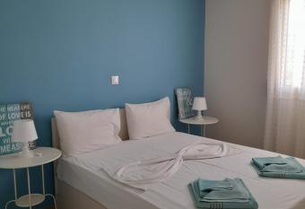 Little Octopus has Balcony rooms