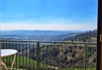 La casa di Lilly has Balcony rooms