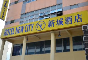 New City Hotel allows 18 year olds to book a room