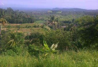 Pondok Alam Bukit has Balcony rooms