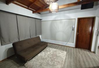 Linda e aconchegante casa em Jaragu  ! has Balcony rooms